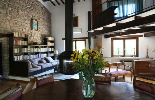 Casa La Gorga - Foto 15