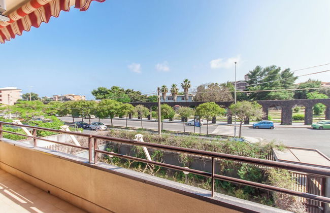 Vicerè Apartment With AC and Wi-Fi - Happy Rentals - Foto 40