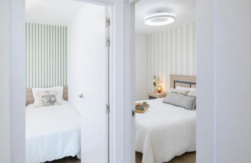 Casa Hortencia - Beautiful seaside apartment - Puerto de Las Nieves - Foto 13