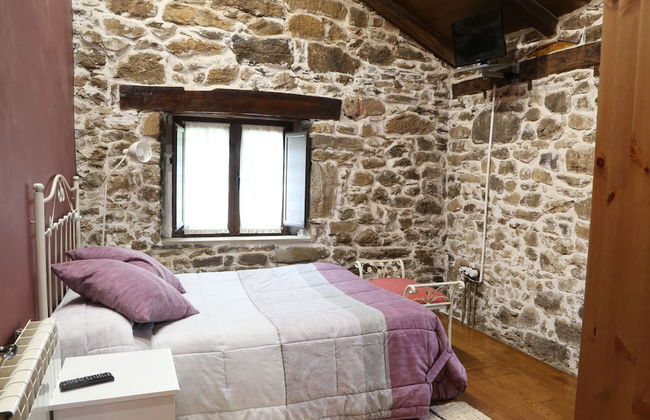 Casa Rural Madreselva - Foto 19