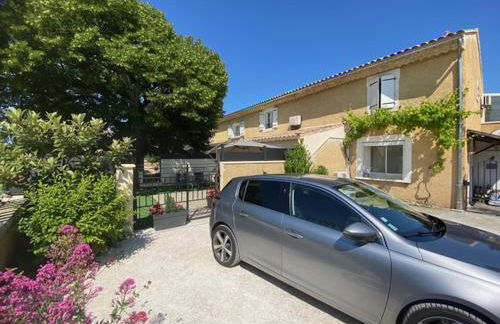 Appartement Maison tout confort avec parking - Foto 11