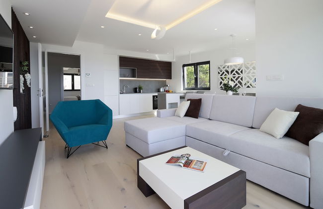 Modena Maris Apartments - Foto 49