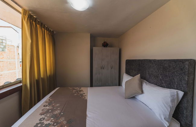 San Pedro Apartments - Foto 51