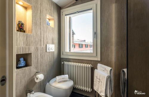 MURANO Suites - BOUTIQUE Apartments adults only - Photo 21