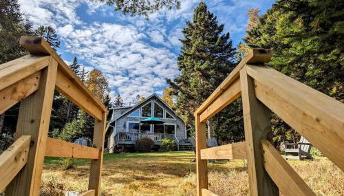 Seashells on the Seashore Cottage - Photo 1