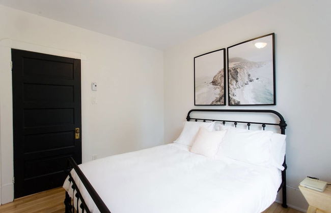 Stylish & Unique 3 Bdr Flat With Parking! - Foto 15