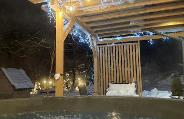 Bieszczady Beztroska Chata - Foto 20