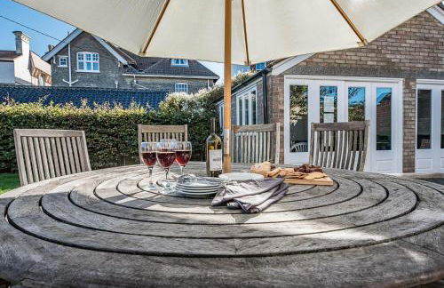 The White House, Southwold - Foto 24