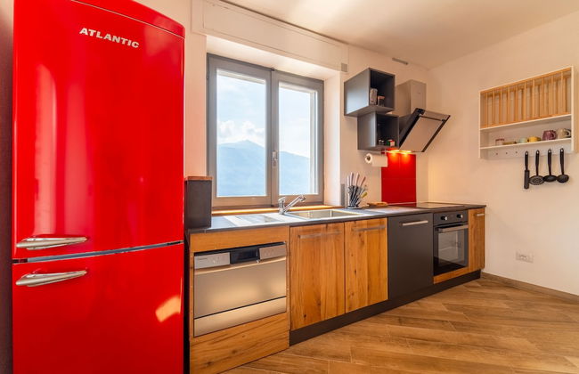 Casa Matilde by Wonderful Italy - Foto 14