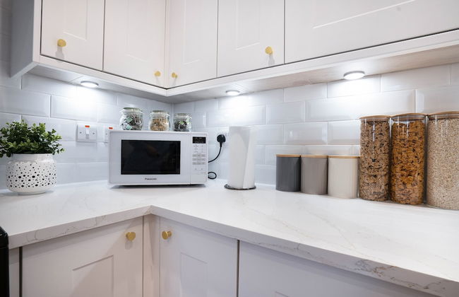 Meadowbank Residence 3bed - Foto 21