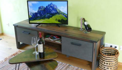 Ferienwohnung Abendsonne - Foto 5