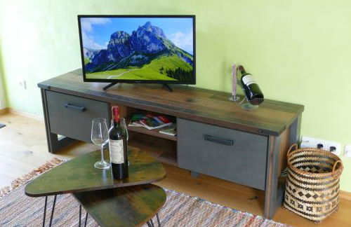 Ferienwohnung Abendsonne - Foto 5