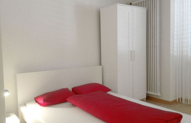 Hitrental Central Apartments - Foto 14