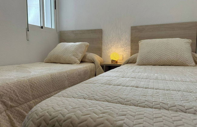 Bright Apartment Near Granada Center - Foto 6