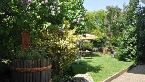 Ferienwohnung Schwarzwald-Traum - Foto 2