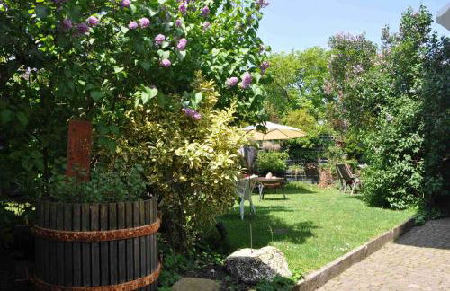 Ferienwohnung Schwarzwald-Traum - Foto 2