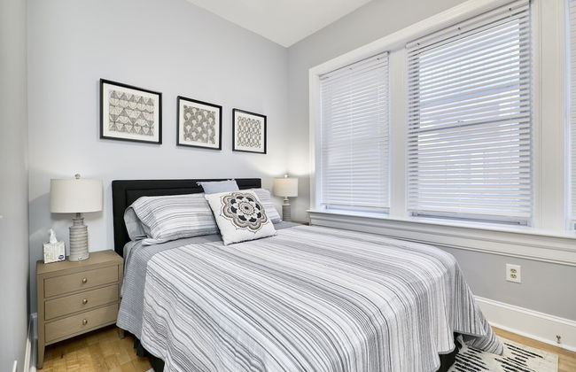 White House at Grand Central - Foto 49