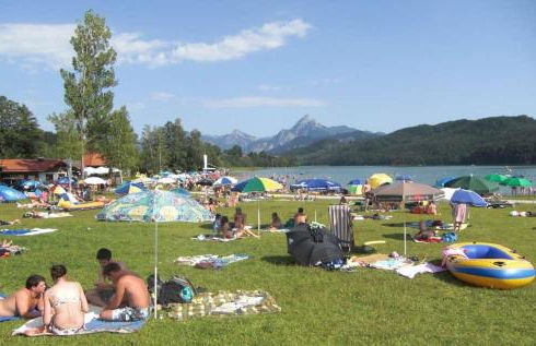 Ferienwohnung Seefelder - Foto 22