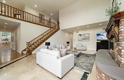 Luxury Oasis With Panoramic Views - Foto 48