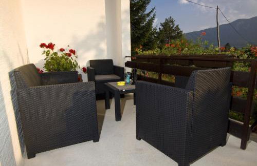 Holiday Home Lana - Foto 12