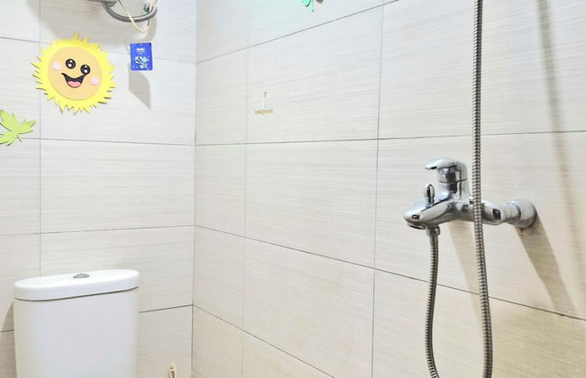 High Livin Apartment Pasteur - Photo 21