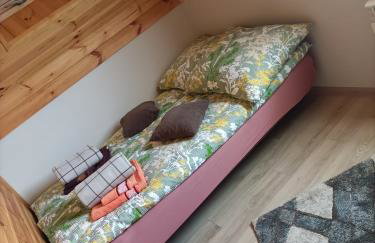 Zielona Ostoja - Foto 24