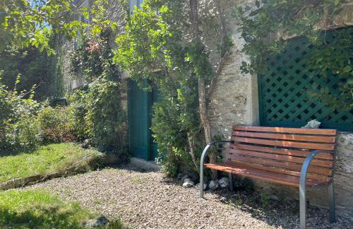 Mill House Fowey set in a creekside hamlet - Photo 29