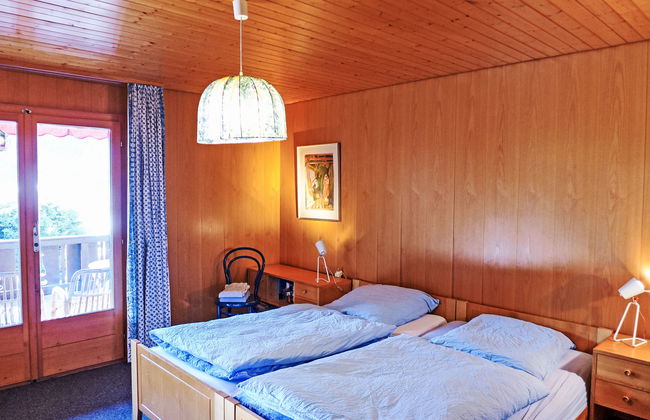 Chalet Marietta - Foto 14