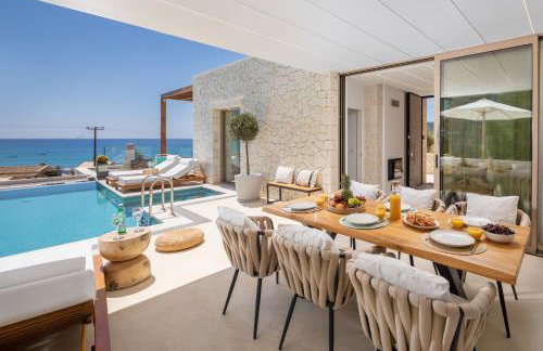 Sun n Salt Private Villas - Foto 55