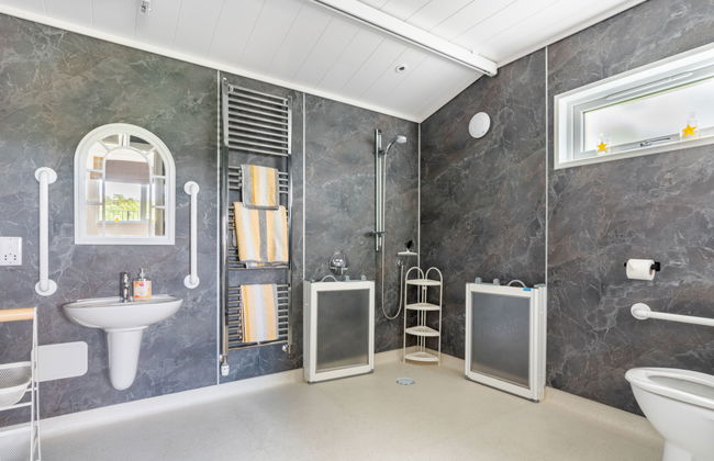 Loch Leven Lodge 16 Robin's Nest - Foto 11