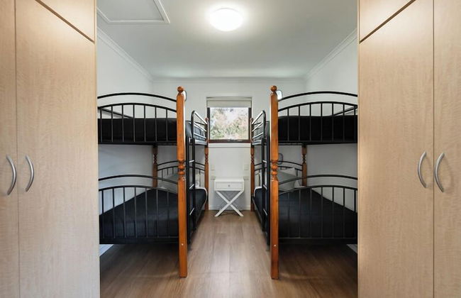 Adelaide Caravan Park - Photo 12