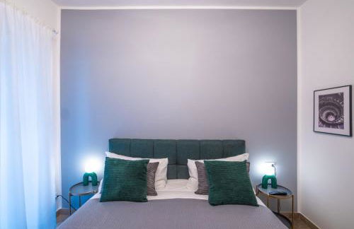 Vintage Fornaci Apartment - Photo 24