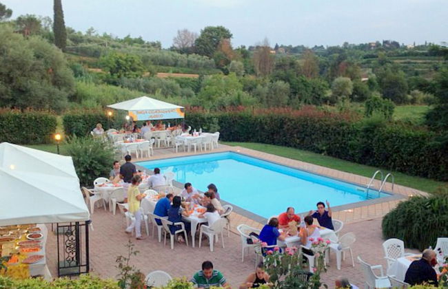 Sunlit Home With Pool - Foto 22