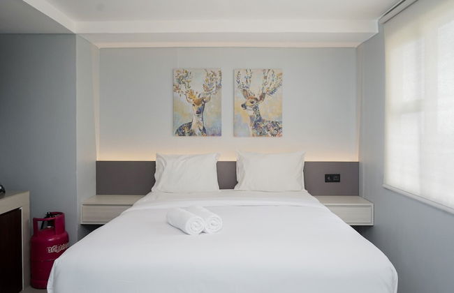 Brand New And Comfy Studio Baileys Apartment - Foto 1