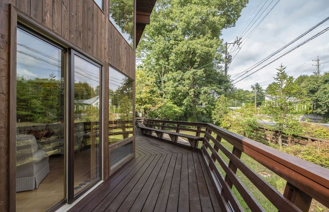 VILLA assist KARUIZAWA - Foto 21