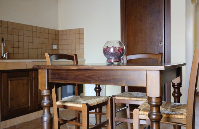 Agriturismo Masseria La Chiusa - Foto 23