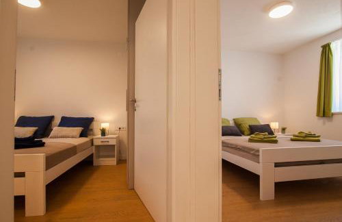 Apartment CasArosa - Foto 23