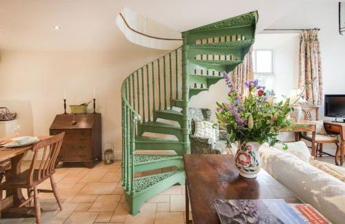 East Cottage Southlands Farm - Foto 5