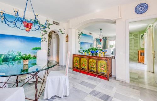 Hanami Alcazaba Beach Duplex Sea View - Foto 28