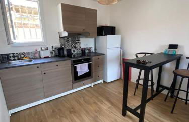 La palmeraie Evanlucas - Foto 6