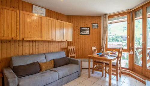 Apartment La Grande Chaume by Interhome - Foto 4