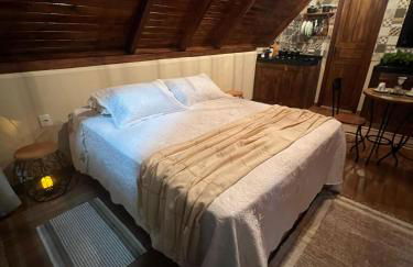 CHALÉS VILA RICA - Bar do Ricardo - Photo 9