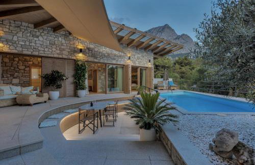 Villa BIOKOVO BAST - Foto 26