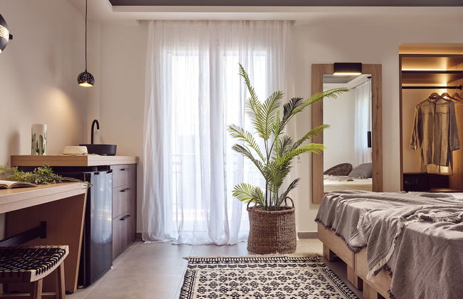 Cactus Hotel - Foto 14