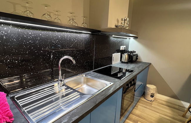 Spiranca Apartments & Rooms - Foto 46