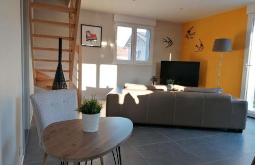 Les Catèdjes - Foto 6