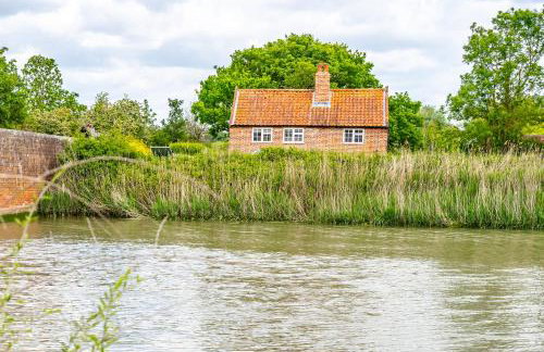 Stunning estuary views - Riverside Cottage - Foto 8