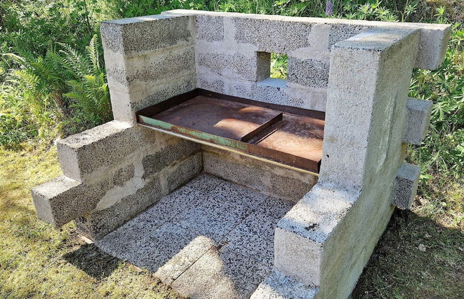 5 Person Holiday Home in Billingfors-by Traum - Photo 11