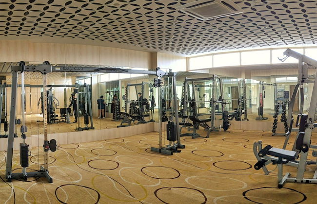 Lovina at Pelita Nagoya Apartment - Foto 42