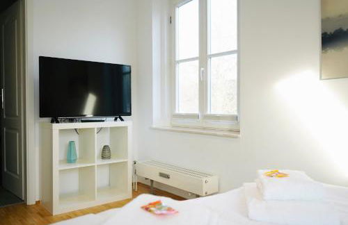 Charmantes Apartment in Top Lage - Foto 10